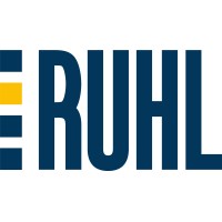 RUHL logo